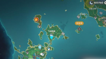 原神怎么去九条阵屋原神九条阵屋过去方法一览