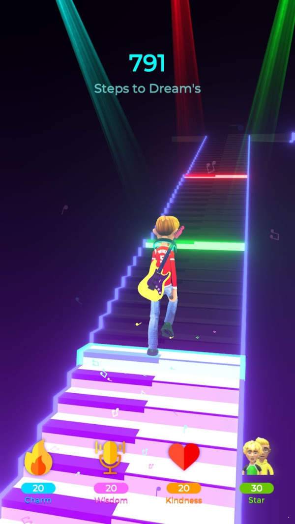 明星达人养成记安卓版