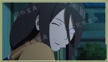 《火影忍者终极风暴羁绊》日向花火 平稳的日常