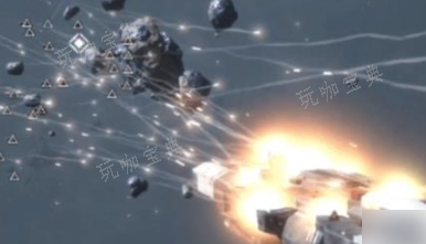 《无尽的拉格朗日》怎样请求同盟支援 请求同盟支援方法分享