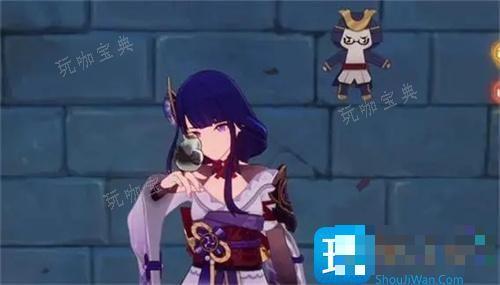 《原神》角色旁边一个小宠物怎么弄的？跟随宠物获取方法分享
