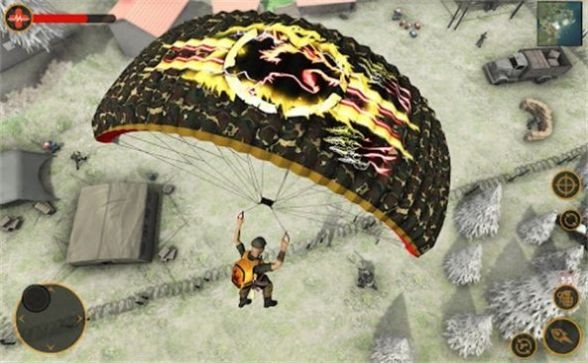 射击特遣队完整版