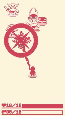 像素枪炮射击版