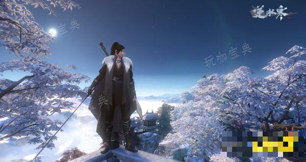 《逆水寒手游》1.2.2版本内容分享 1.2.2更新内容