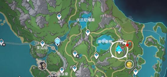 《原神》4.3秋的礼物获得途径一览