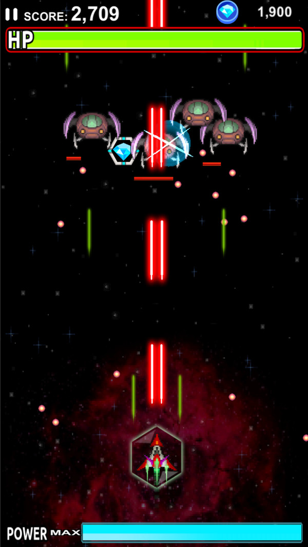 星系战机下载安装