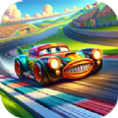 轨道飞行汽车CarRunFlying下载最新版