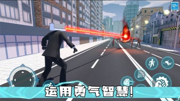 怪兽猎手安卓下载