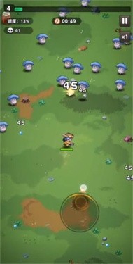 无畏小队游戏最新版