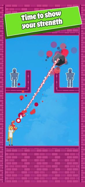 间谍射手正版