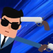 间谍射手正版