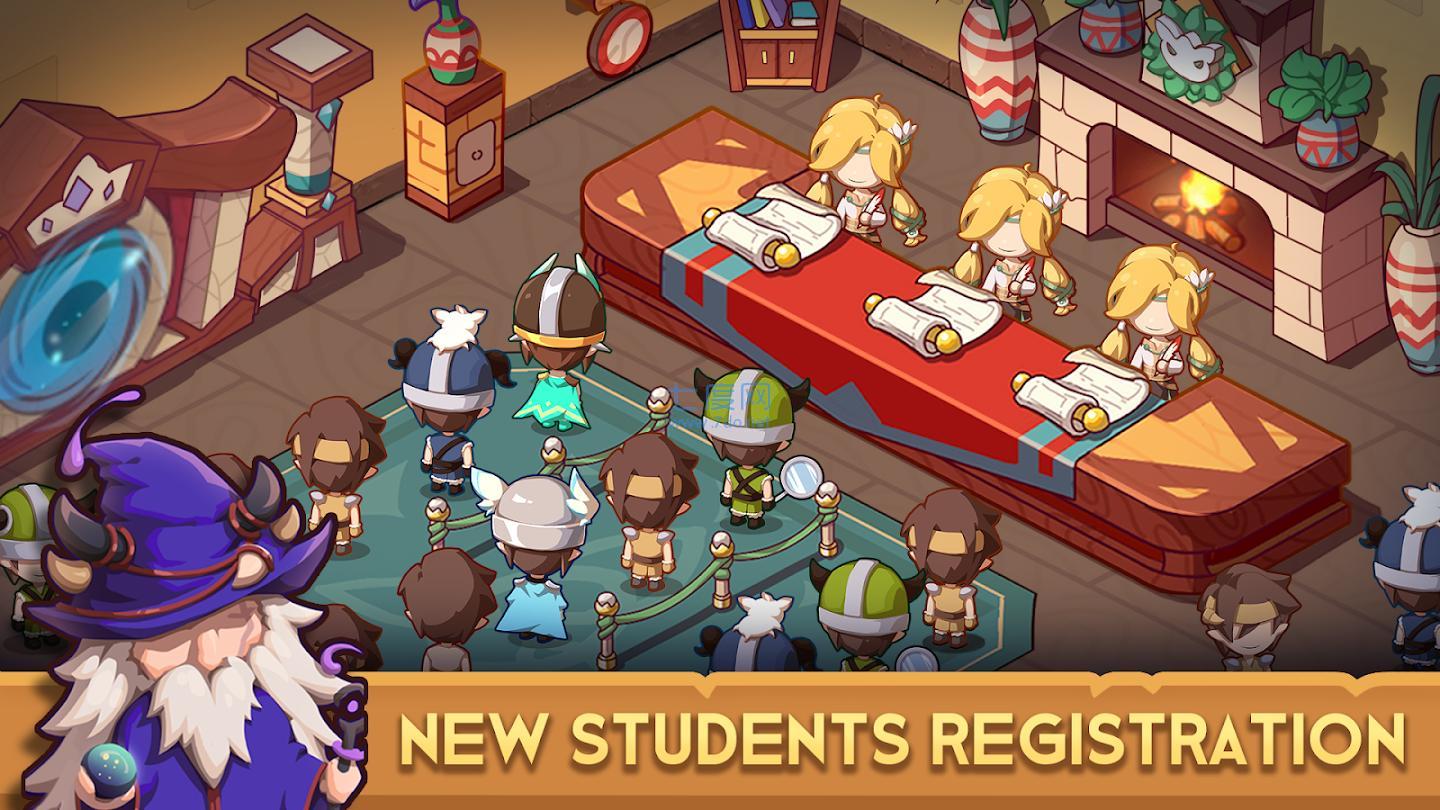 闲龙学校下载安装