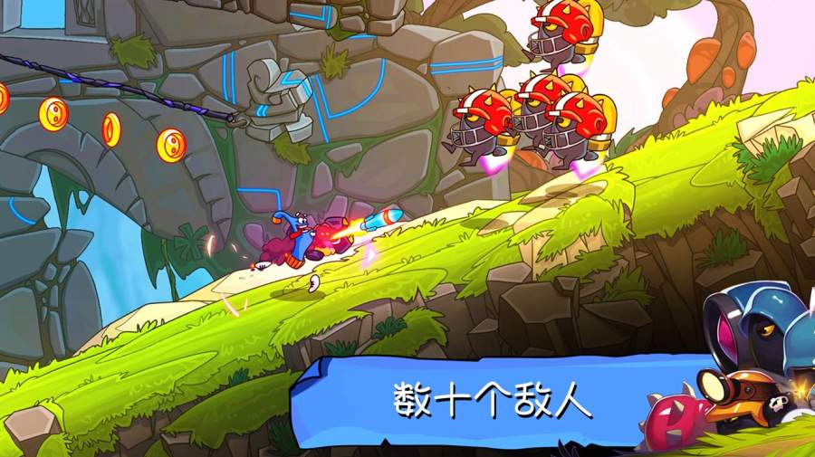 丢失的袜子完整版