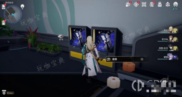 《原神》永不更新成就解锁攻略