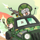 小兵战争游戏下载