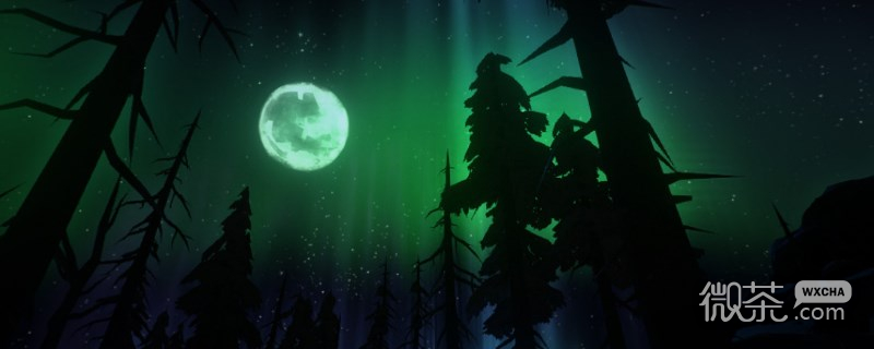 漫漫长夜怡人山谷的左轮位置一览