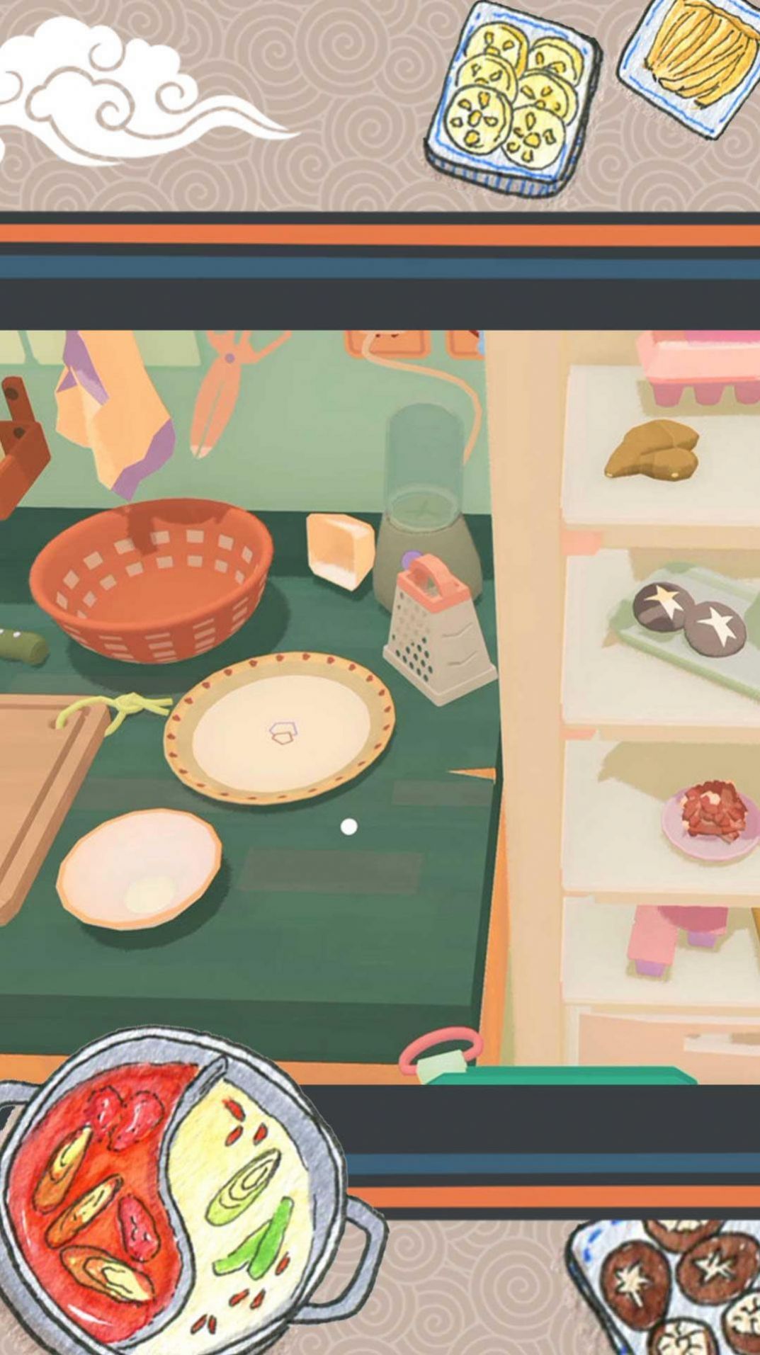 烹饪大赛绝味挑战正式版