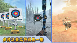 射箭达人安卓版