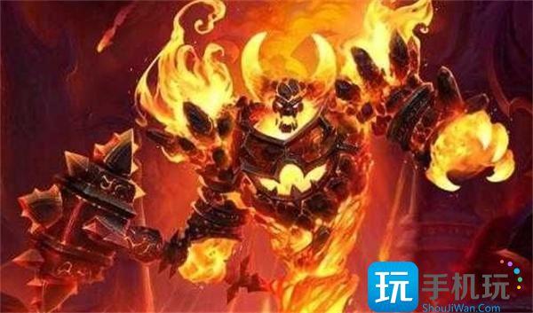 魔兽世界火焰的召唤任务怎么做火焰的召唤任务攻略