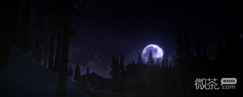 漫漫长夜山间小镇布料位置详情