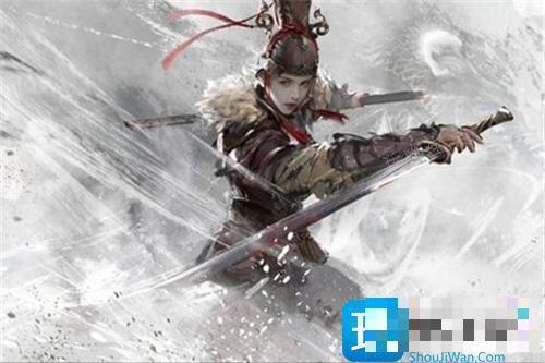 《永劫无间》2024新英雄是谁？即将出的新英雄2024