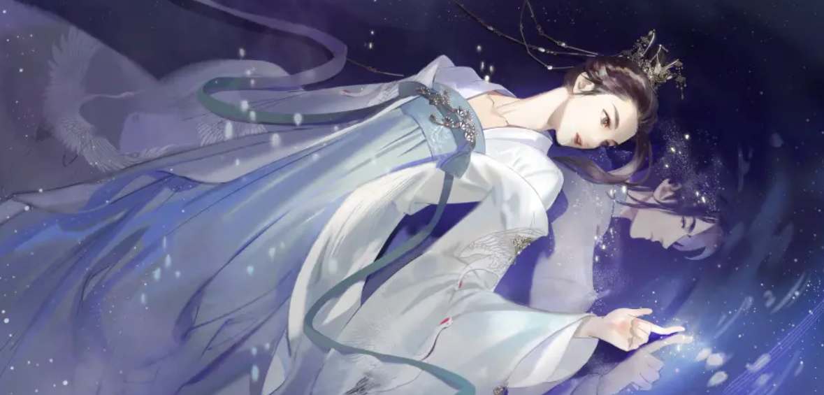 《逆水寒手游》转性别在哪里转