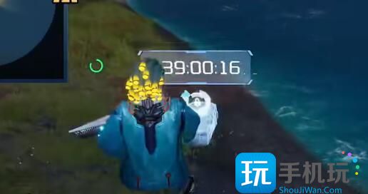 星球重启开普勒机场宝箱在哪里开普勒机场宝箱位置大全