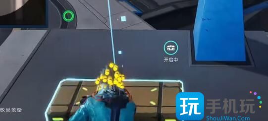 星球重启开普勒机场宝箱在哪里开普勒机场宝箱位置大全