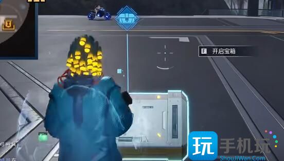 星球重启开普勒机场宝箱在哪里开普勒机场宝箱位置大全