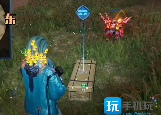 星球重启开普勒机场宝箱在哪里开普勒机场宝箱位置大全