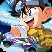 暴走兄弟疾速奔跑下载最新版