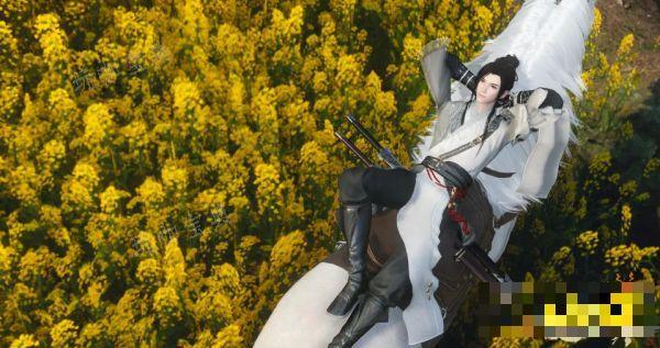 《逆水寒》劳模怎么拿？劳模配饰获取方法