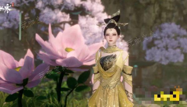 《逆水寒》大侠很芒配饰如何获取？大侠很芒帽子获得方法