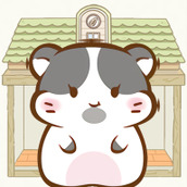 小仓鼠公寓版