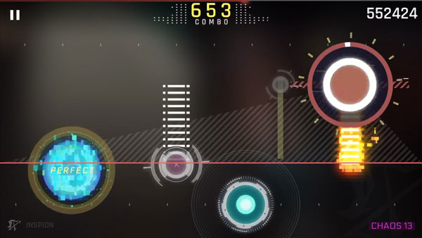 音乐世界版
