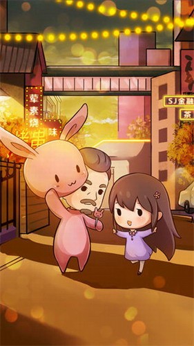 烧烤店的荤素人生安装