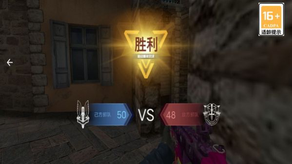 吃鸡对战赛安装