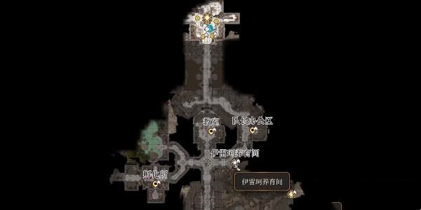 《博德之门3》异能复仇饰环获得方法