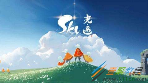 光遇九色鹿季节小金人位置汇总