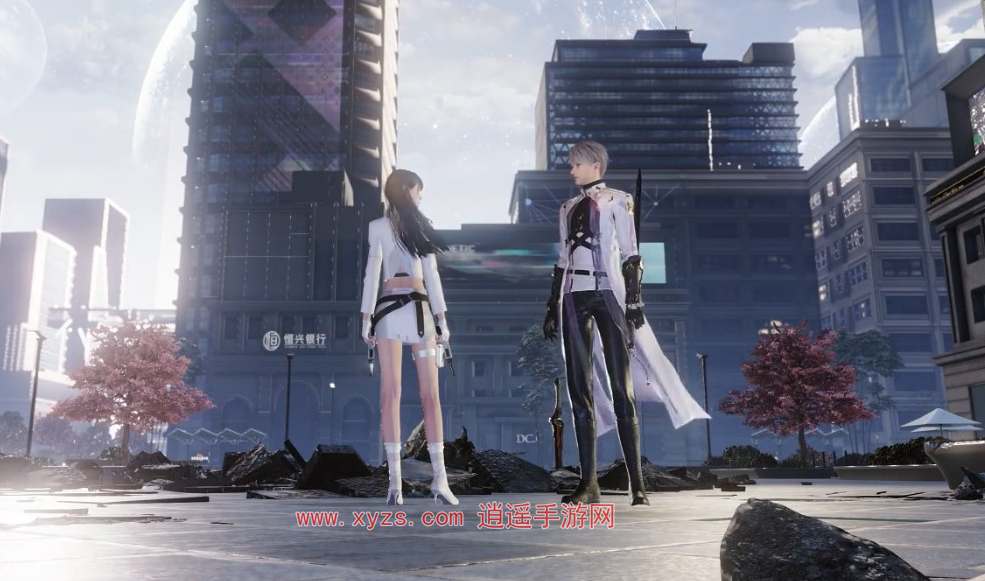 恋与深空怎么更改背景音乐