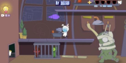 梦游纸盒人下载最新版