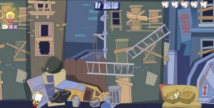 梦游纸盒人下载最新版