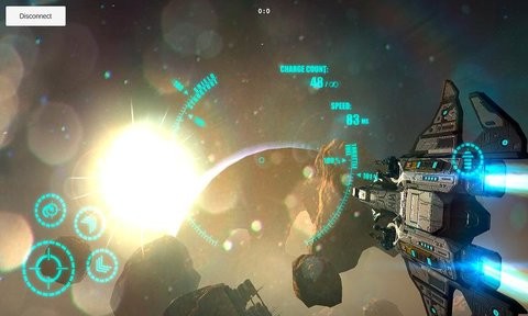 星之战役中文版