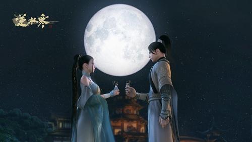 逆水寒手游85独珍合成技巧是什么