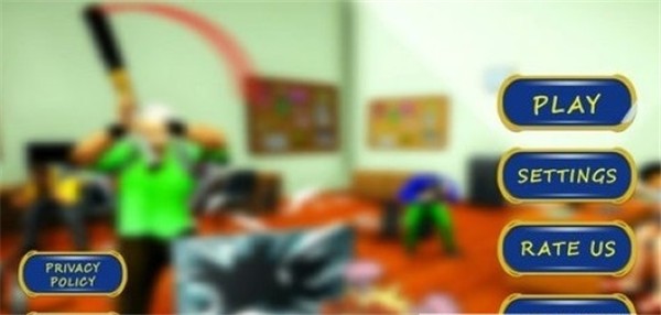 办公室射击破坏正式版