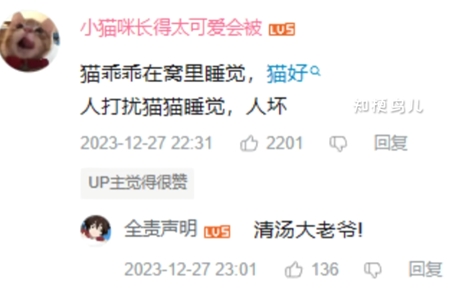网络用语清汤大老爷是什么梗