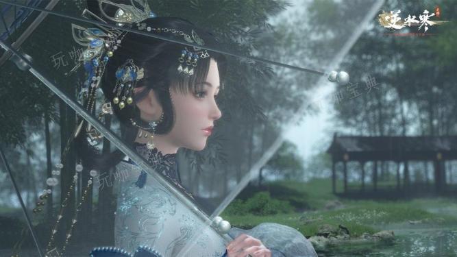 《逆水寒手游》券包怎么叠加的？券包叠加规则详解