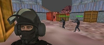 极速突击队射击游戏安装