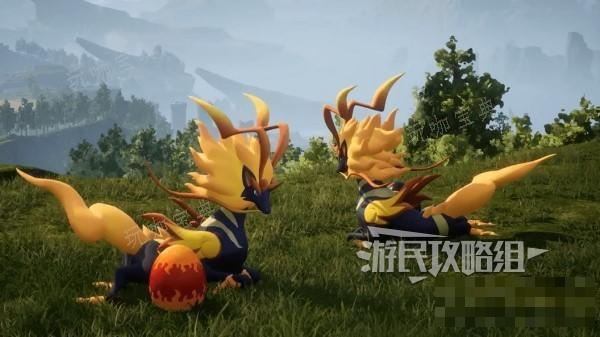《幻兽帕鲁》孵蛋方法分享 怎么解锁帕鲁蛋孵化器？