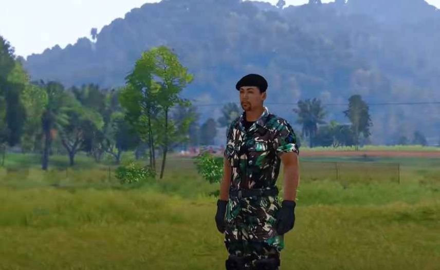 中国特种兵模拟器（免费正版）